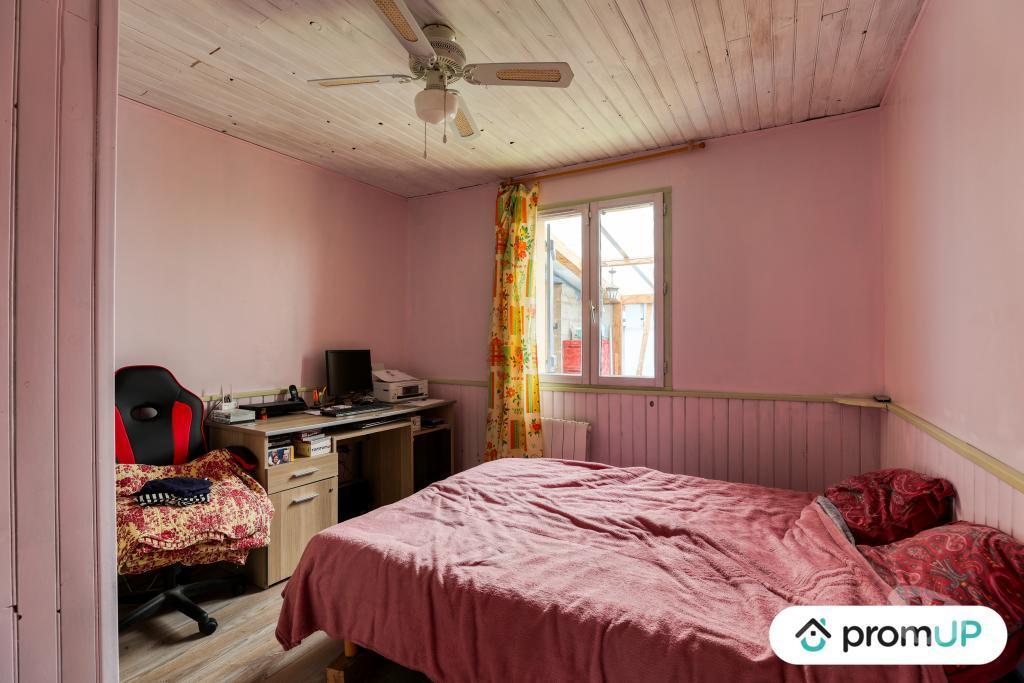 Vente Maison Loiret Les Bordes - 45460 - Photos Vivastreet (V6958) Maison individuelle de 120 m2 à LES BORDES