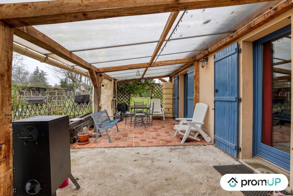 Vente Maison Loiret Les Bordes - 45460 - Photos Vivastreet (V6958) Maison individuelle de 120 m2 à LES BORDES