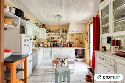 Vente Maison Les Bordes Loiret - Photos Vivastreet (V6958) Maison individuelle de 120 m2 à LES BORDES