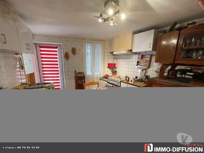 Vente Maison Siran Hérault - Photos Vivastreet Maison de village Avec jardin non attenant