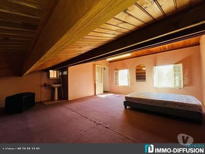 Vente Maison Bagnols sur Ceze Gard - Photos Vivastreet Villa