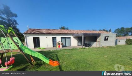 Maison à vendre Foix Ariège - Photos Vivastreet Maison VILLA