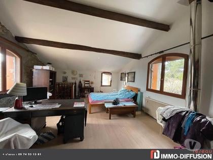 Vendre maison Minerve Hérault - Photos Vivastreet Maison AVEC GARAGE ET TERRAINS