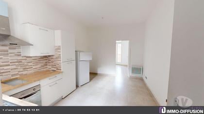 Location appartement Beziers Hérault - Photos Vivastreet 2 Pièces
