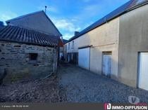 Maison de village investisment