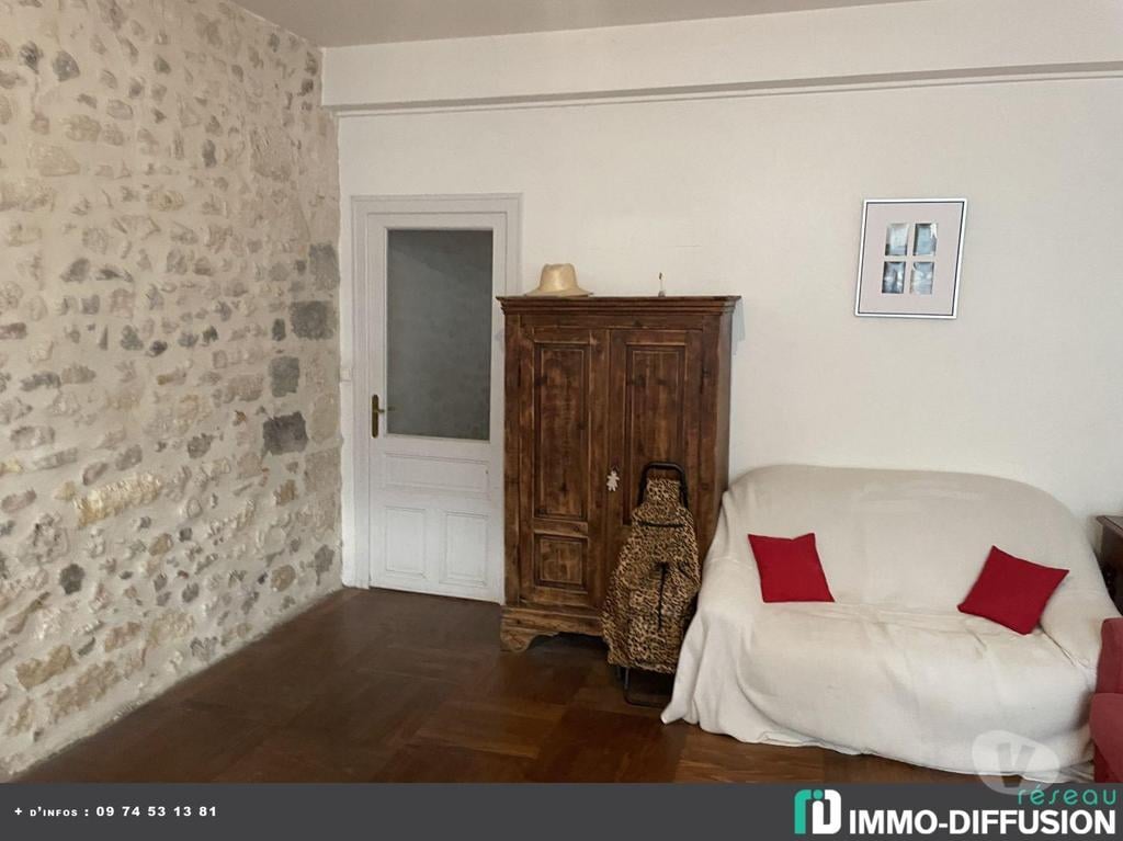 Vente Maison Lot-et-Garonne Casteljaloux - 47700 - Photos Vivastreet Maison