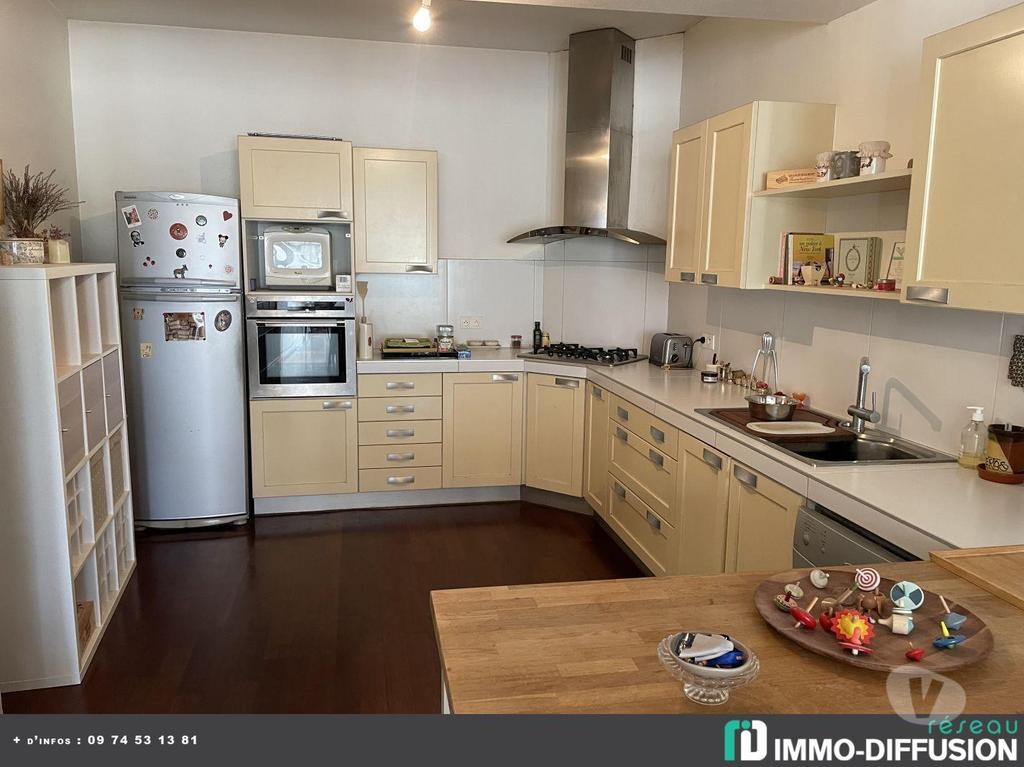 Vente Maison Lot-et-Garonne Casteljaloux - 47700 - Photos Vivastreet Maison