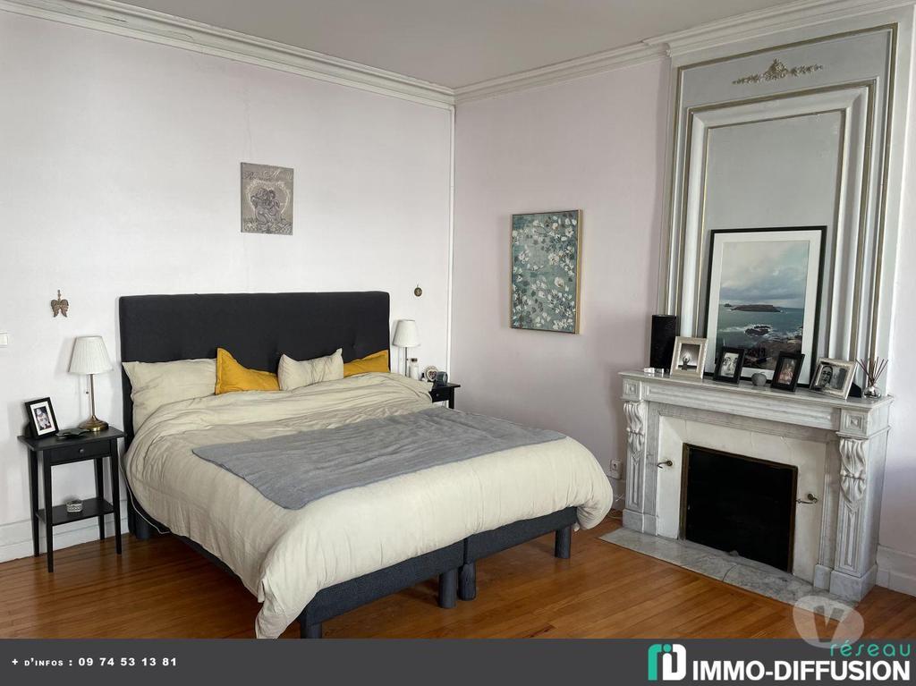 Vente Maison Lot-et-Garonne Casteljaloux - 47700 - Photos Vivastreet Maison