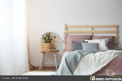 Vendre appartement La Grande Motte Hérault - Photos Vivastreet 4 Pièces