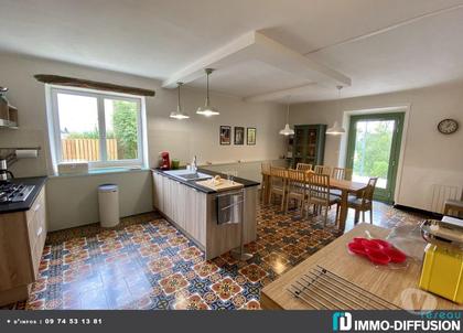 Vendre maison Mirepoix Ariège - Photos Vivastreet Propriété 24 hectares