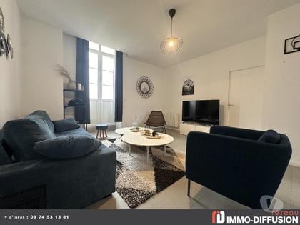 Location appartement meublé Le Mans Le Mans - Photos Vivastreet 5 Pièces CHAMBRE EN COLOCATION