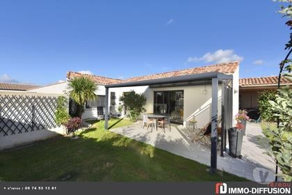 Vendre maison St Hilaire de Riez St Hilaire de Riez - Photos Vivastreet Maison