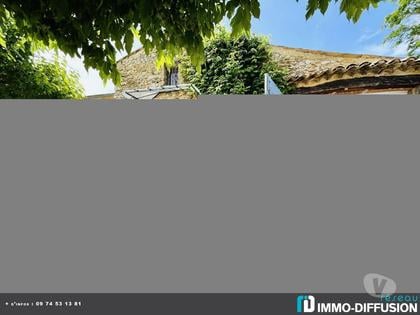 Vendre maison Goudargues Gard - Photos Vivastreet Mas