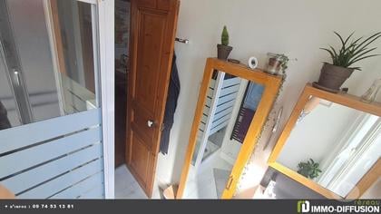 Vente Maison Fontenay sous Bois Val-de-Marne - Photos Vivastreet Maison T3 T4 Parc des Beaumonts