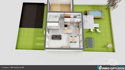 Vendre maison Calvisson Gard - Photos Vivastreet Maison