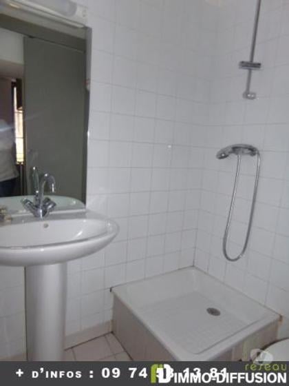 Location appartement meublé Nimes Nimes - Photos Vivastreet 2 Pièces