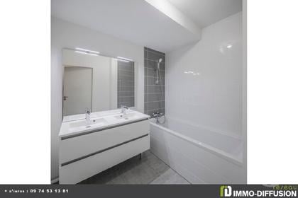 Vente Appartement Lattes Hérault - Photos Vivastreet 4 Pièces