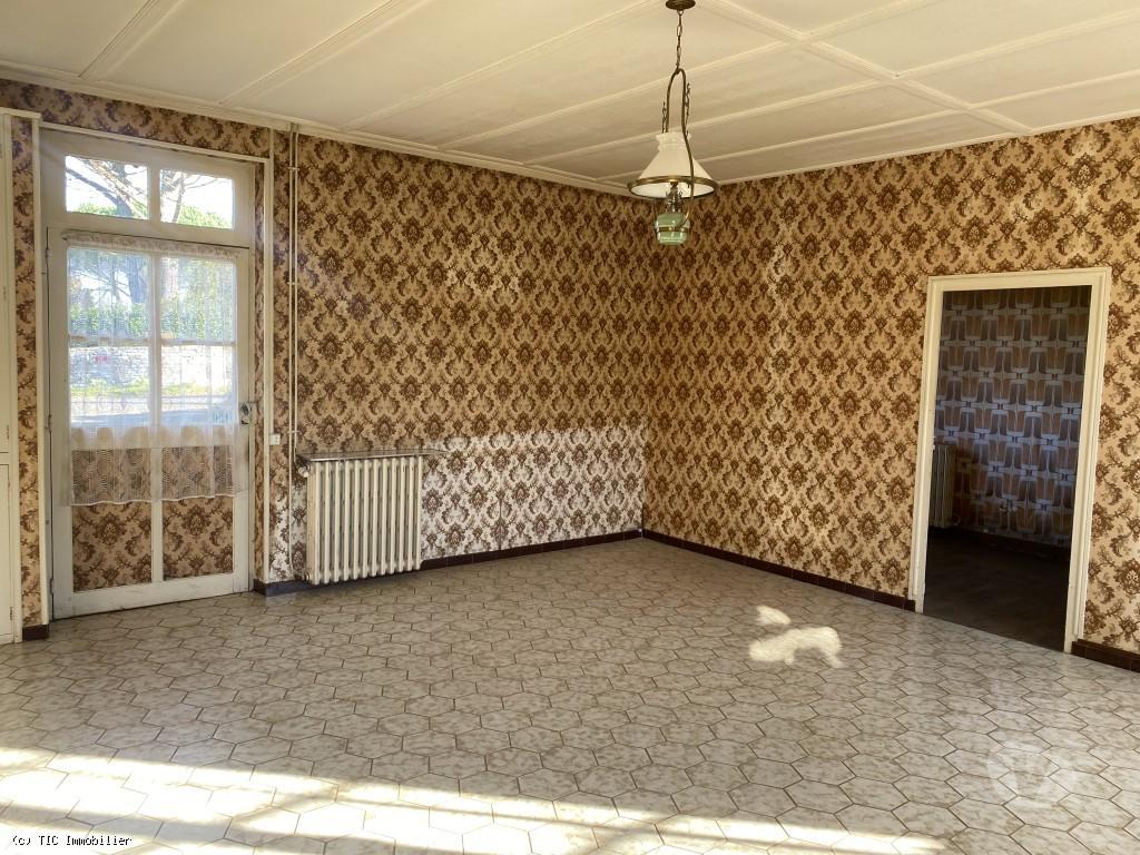 Vente Maison Charente Nanteuil en Vallee - Photos Vivastreet Belle Maison de Village près de Nanteuil en Vallée
