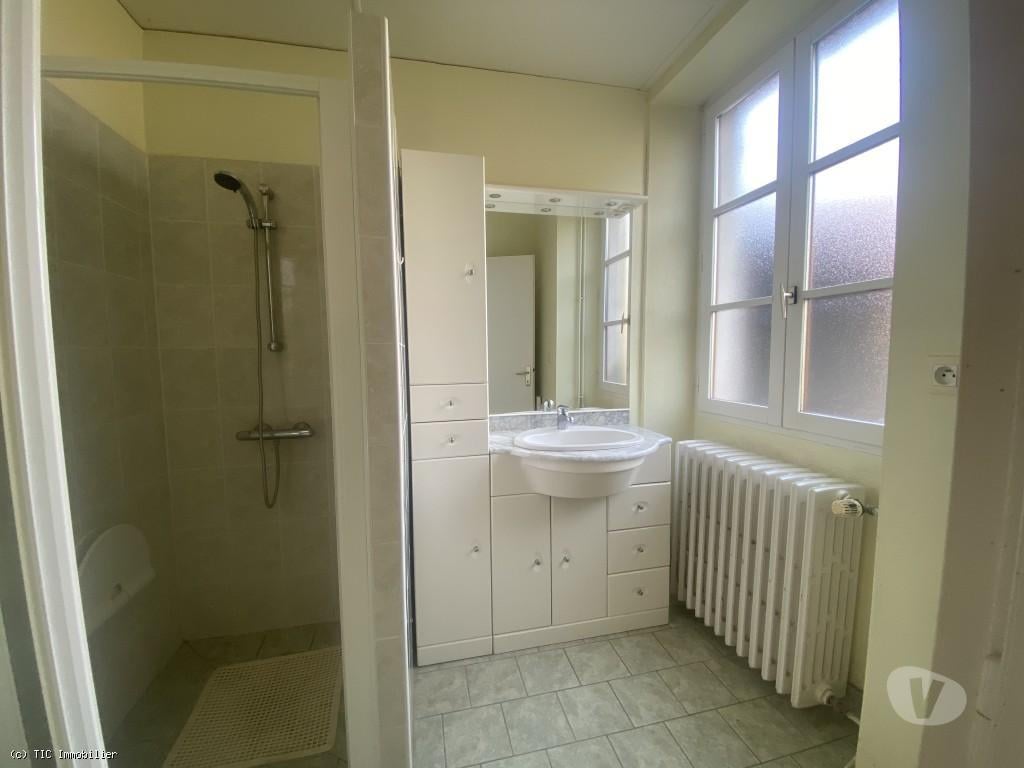 Vente Maison Charente Nanteuil en Vallee - Photos Vivastreet Belle Maison de Village près de Nanteuil en Vallée