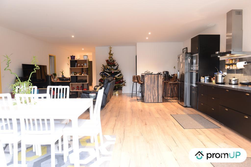 Vente Maison Dordogne St Martial d'Artenset - 24700 - Photos Vivastreet (V6947) Maison individuelle de 145 m2 à SAINT-MARTIAL-D'ARTENSET