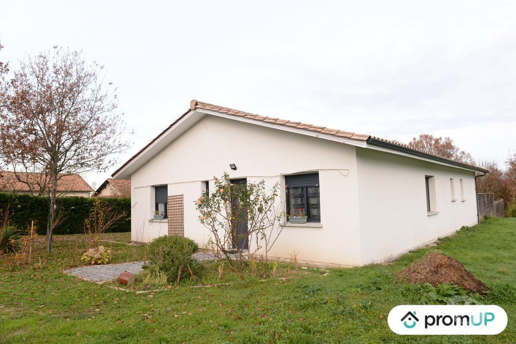 Vente Maison Dordogne St Martial d'Artenset - 24700 - Photos Vivastreet (V6947) Maison individuelle de 145 m2 à SAINT-MARTIAL-D'ARTENSET