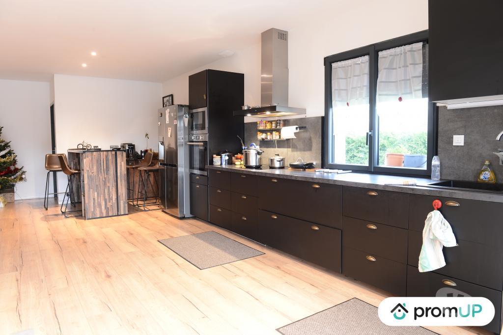 Vente Maison Dordogne St Martial d'Artenset - 24700 - Photos Vivastreet (V6947) Maison individuelle de 145 m2 à SAINT-MARTIAL-D'ARTENSET
