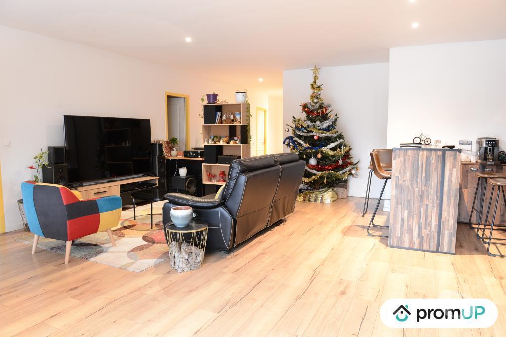 Vente Maison Dordogne St Martial d'Artenset - 24700 - Photos Vivastreet (V6947) Maison individuelle de 145 m2 à SAINT-MARTIAL-D'ARTENSET
