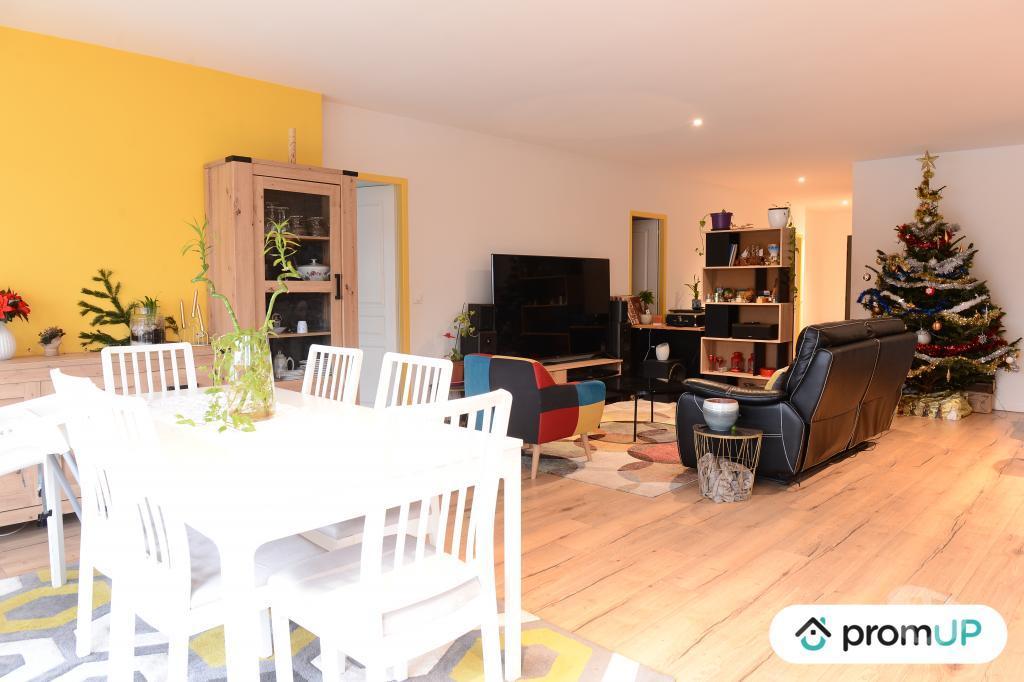 Vente Maison Dordogne St Martial d'Artenset - 24700 - Photos Vivastreet (V6947) Maison individuelle de 145 m2 à SAINT-MARTIAL-D'ARTENSET