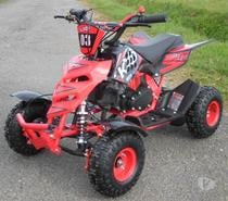 Photos Vivastreet Quad 50 NINJA enfant NEUF