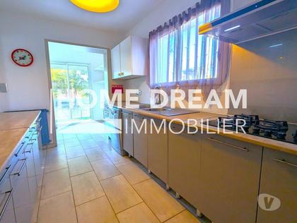 Vente Maison Six Fours les Plages Var - Photos Vivastreet VILLA T6 - SIX-FOURS-LES-PLAGES Secteur Jaumard...