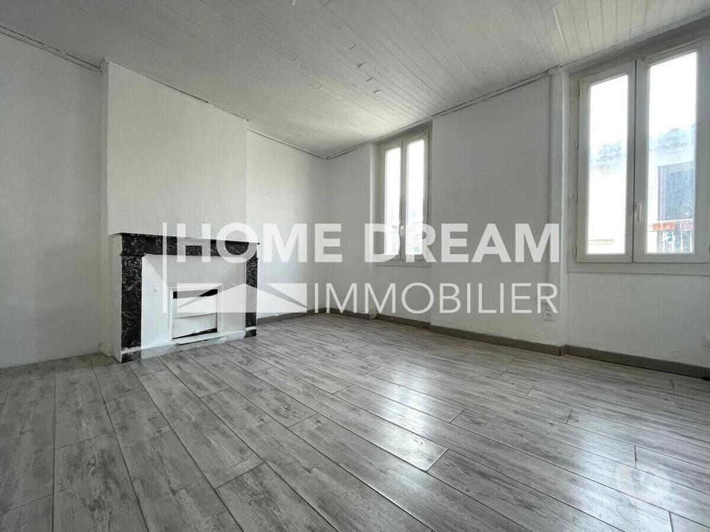 Appartements à vendre Var La Seyne sur Mer - 83500 - Photos Vivastreet Appartement 2 pièces - LA SEYNE-SUR-MER Nouveauté ...