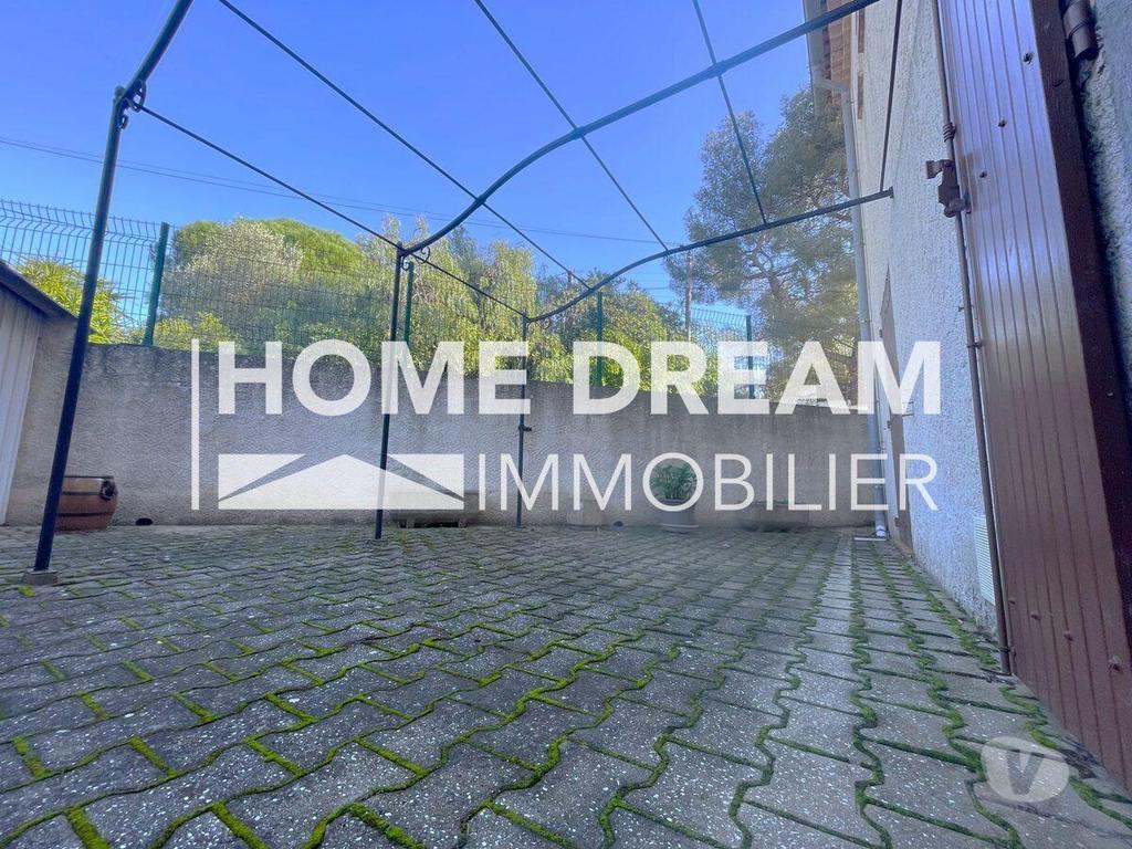 Vente Maison Var St Mandrier sur Mer - 83430 - Photos Vivastreet Maison de ville T6 - SAINT-MANDRIER Le PortRare ...