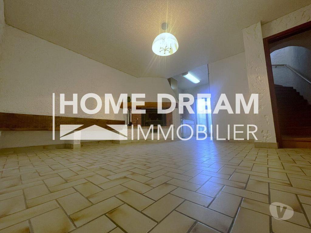 Vente Maison Var St Mandrier sur Mer - 83430 - Photos Vivastreet Maison de ville T6 - SAINT-MANDRIER Le PortRare ...