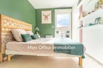 (4721-SCA.) Référence : 4721-SCA. - Appartement 3 pièces