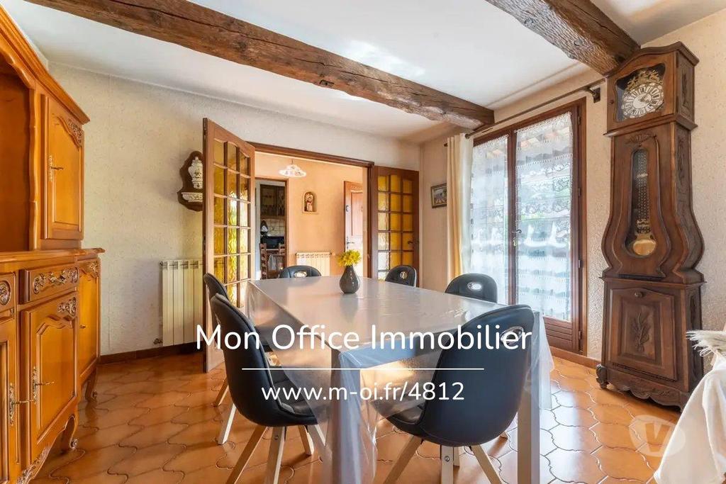 Vente Maison Bouches-du-Rhône Plan de Cuques - 13380 - Photos Vivastreet (4812-SCA.) Référence : 4812-SCA. - Maison 4 pièces à...