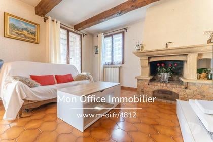 Maison à vendre Plan de Cuques Bouches-du-Rhône - Photos Vivastreet (4812-SCA.) Référence : 4812-SCA. - Maison 4 pièces à...