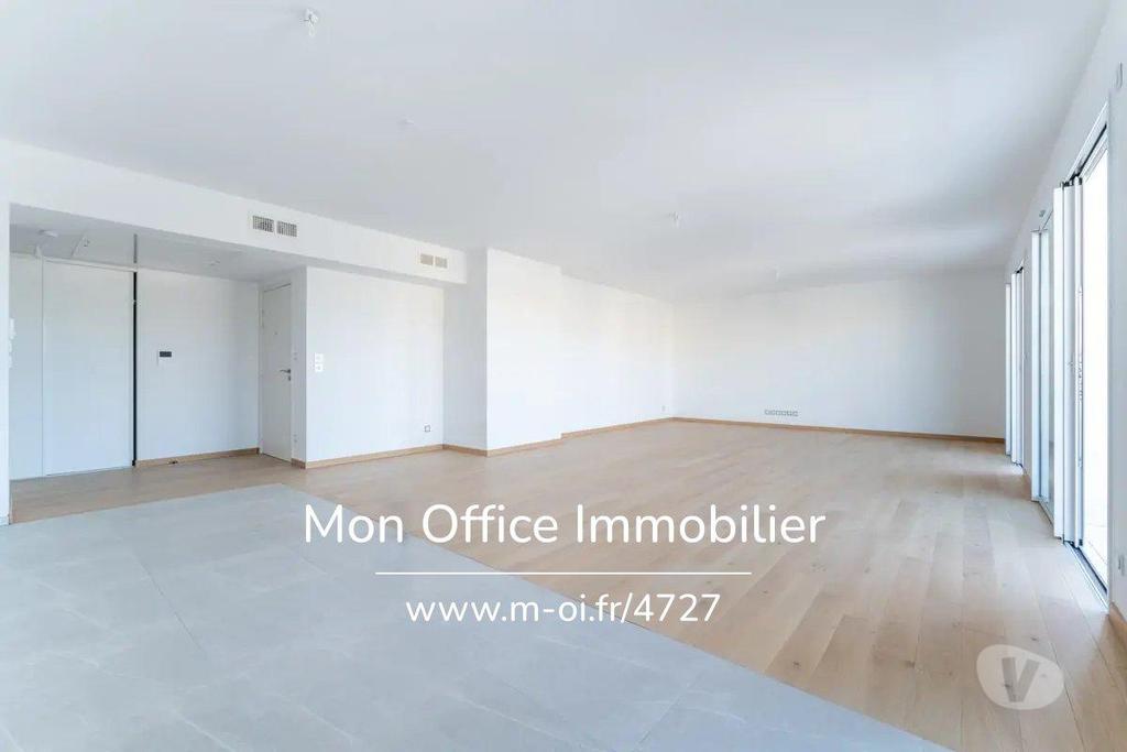 Appartements à vendre Bouches-du-Rhône Marseille - Photos Vivastreet (4727-AMA) Référence : 4727-AMA - Appartement T4 - Terrasse -...