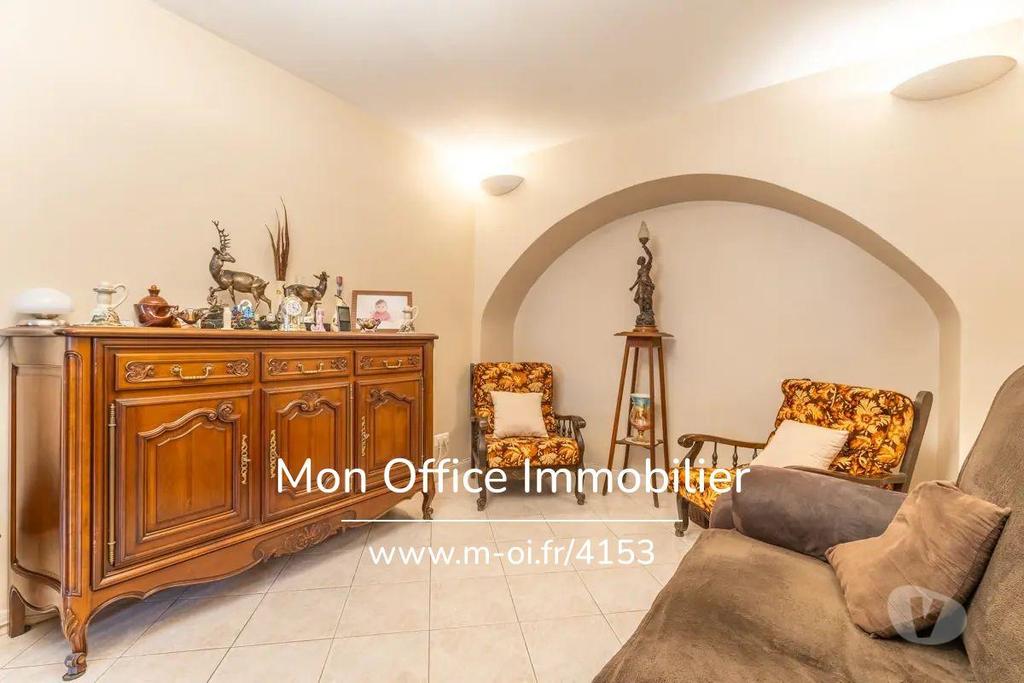 Vente Maison Bouches-du-Rhône Plan de Cuques - 13380 - Photos Vivastreet (4697-SCA.) Référence : 4697-SCA. - Maison 5 pièces...