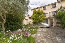 (4697-SCA.) Référence : 4697-SCA. - Maison 5 pièces...