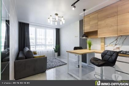 Achat appartement Toulouse Toulouse - Photos Vivastreet 2 Pièces