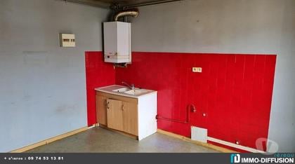 Vente Immeuble Dieuze Dieuze - Photos Vivastreet Immeuble