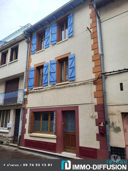 Vente Maison L'Isle en Dodon Haute-Garonne - Photos Vivastreet Maison