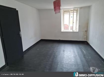 Vente Maison Maizieres les Vic Moselle - Photos Vivastreet Maison