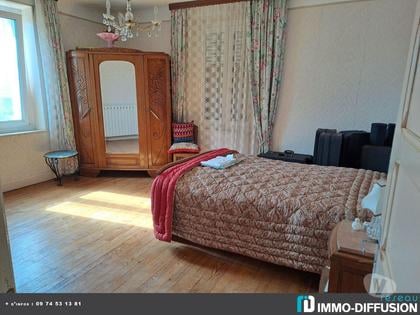 Maison à vendre Benamenil Meurthe-et-Moselle - Photos Vivastreet Maison