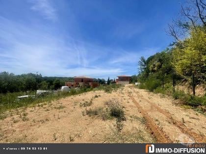 Vente Terrain Bessan Hérault - Photos Vivastreet Terrain constructible