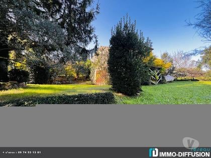 Vente Maison Goudargues Gard - Photos Vivastreet Maison + GRANGE