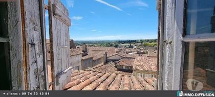 Vente Immeuble Auch Gers - Photos Vivastreet Immeuble