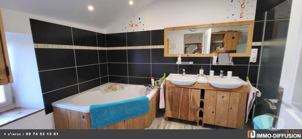 Vente Maison Vendée Nieul sur l'Autise - 85240 - Photos Vivastreet Maison
