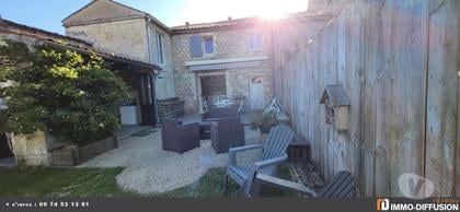 Vendre maison Nieul sur l'Autise Vendée - Photos Vivastreet Maison