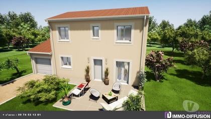 Vendre maison Communay Rhône - Photos Vivastreet Maison